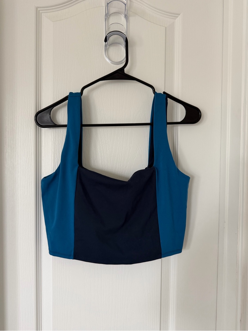 Work out top